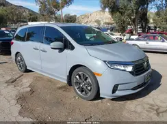 5FNRL6H96PB072045 2023 HONDA ODYSSEY