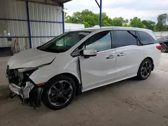 5FNRL6H96RB000653 2024 HONDA ODYSSEY