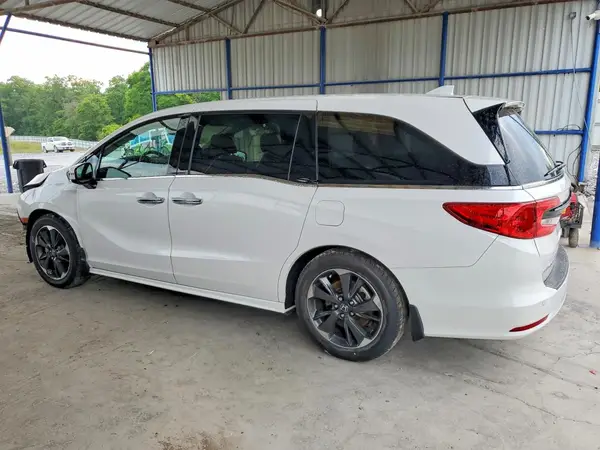 5FNRL6H96RB000653 2024 HONDA ODYSSEY - Image 2