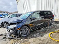 5FNRL6H96RB002578 2024 HONDA ODYSSEY