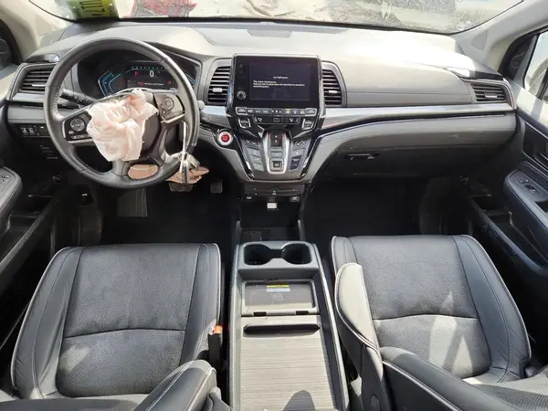 5FNRL6H96RB002578 2024 HONDA ODYSSEY - Image 8