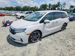 5FNRL6H96RB005934 2024 HONDA ODYSSEY
