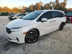 5FNRL6H96RB017288 2024 HONDA ODYSSEY