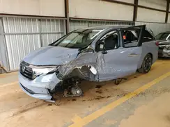 5FNRL6H96RB018831 2024 HONDA ODYSSEY