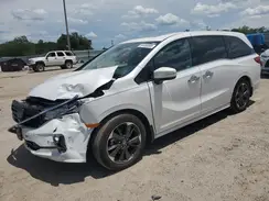 5FNRL6H96RB038805 2024 HONDA ODYSSEY