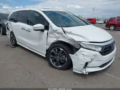 5FNRL6H96RB042546 2024 HONDA ODYSSEY