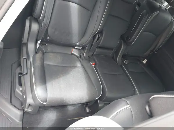 5FNRL6H96RB042546 2024 HONDA ODYSSEY - Image 8