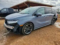 5FNRL6H96RB054275 2024 HONDA ODYSSEY