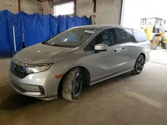 5FNRL6H96RB062280 2024 HONDA ODYSSEY