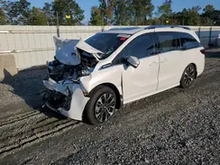 5FNRL6H96SB018978 2025 HONDA ODYSSEY