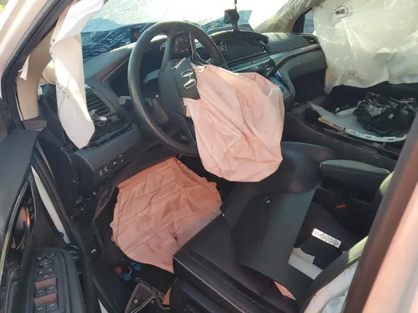 5FNRL6H96SB018978 2025 HONDA ODYSSEY - Image 8