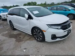 5FNRL6H96SB020228 2025 HONDA ODYSSEY