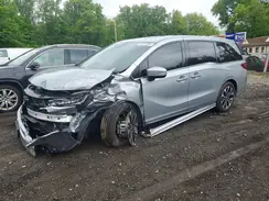 5FNRL6H96SB021654 2025 HONDA ODYSSEY