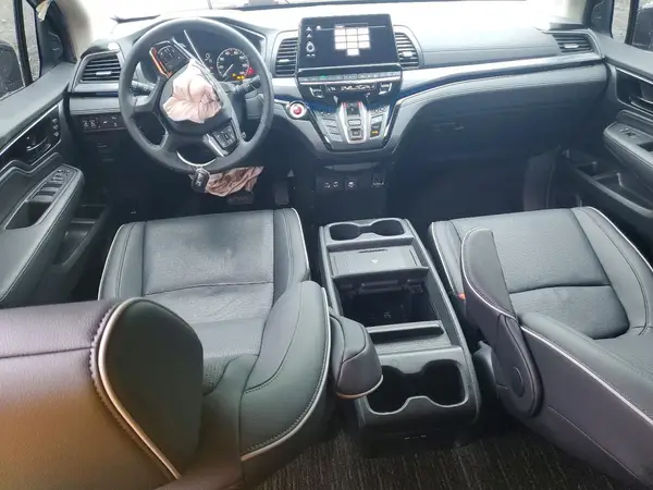 5FNRL6H96SB021654 2025 HONDA ODYSSEY - Image 8