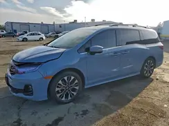 5FNRL6H96SB032203 2025 HONDA ODYSSEY