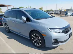 5FNRL6H96SB032220 2025 HONDA ODYSSEY