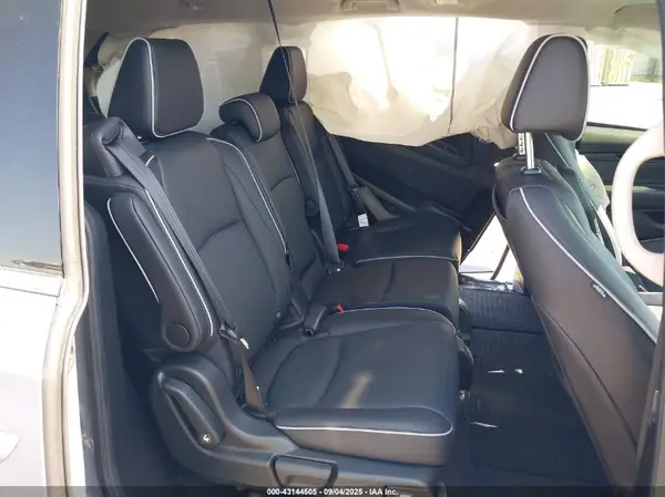 5FNRL6H96SB032220 2025 HONDA ODYSSEY - Image 8