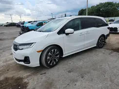 5FNRL6H96SB049339 2025 HONDA ODYSSEY
