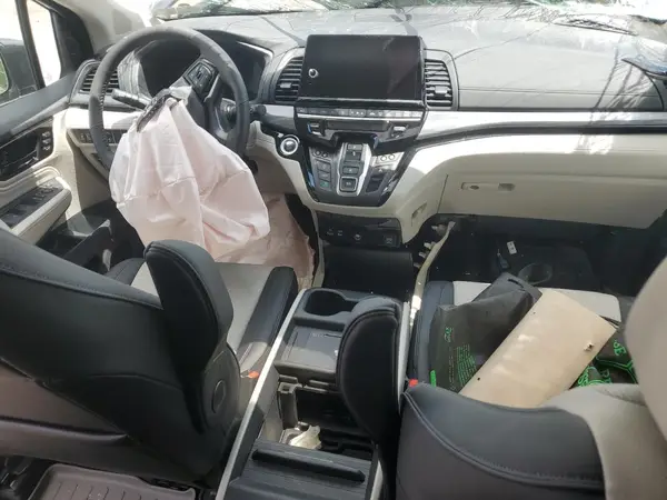 5FNRL6H96SB053794 2025 HONDA ODYSSEY - Image 8