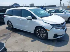 5FNRL6H96SB066660 2025 HONDA ODYSSEY