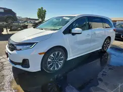 5FNRL6H96TB074792 2026 HONDA ODYSSEY