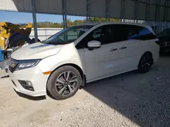 5FNRL6H97JB009379 2018 HONDA ODYSSEY