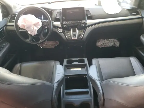 5FNRL6H97JB009379 2018 HONDA ODYSSEY - Image 8