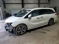 5FNRL6H97JB016882 2018 HONDA ODYSSEY