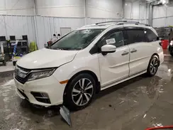 5FNRL6H97JB018695 2018 HONDA ODYSSEY