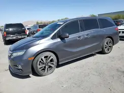 5FNRL6H97JB020592 2018 HONDA ODYSSEY