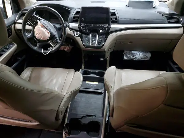 5FNRL6H97JB024321 2018 HONDA ODYSSEY - Image 8