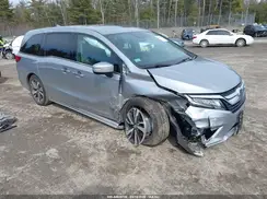 5FNRL6H97JB026098 2018 HONDA ODYSSEY