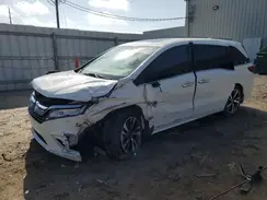 5FNRL6H97JB026117 2018 HONDA ODYSSEY