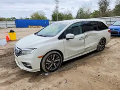 5FNRL6H97JB027476 2018 HONDA ODYSSEY