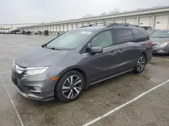 5FNRL6H97JB033570 2018 HONDA ODYSSEY