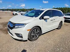 5FNRL6H97JB043435 2018 HONDA ODYSSEY