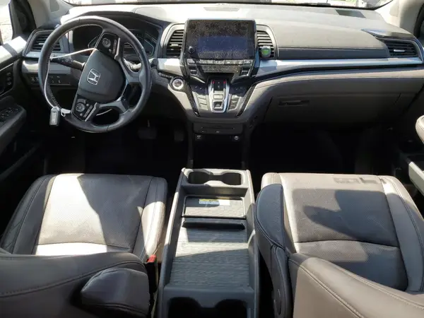 5FNRL6H97JB050224 2018 HONDA ODYSSEY - Image 8