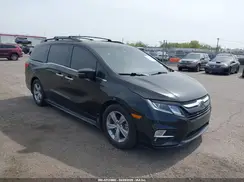 5FNRL6H97JB052748 2018 HONDA ODYSSEY