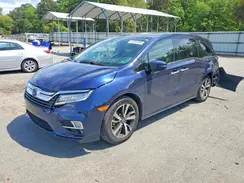 5FNRL6H97JB059747 2018 HONDA ODYSSEY
