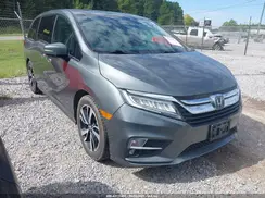 5FNRL6H97JB063524 2018 HONDA ODYSSEY