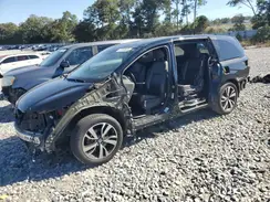 5FNRL6H97JB064186 2018 HONDA ODYSSEY