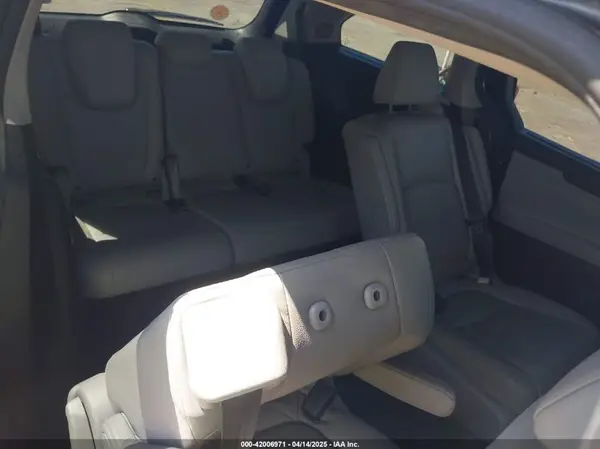 5FNRL6H97JB072241 2018 HONDA ODYSSEY - Image 8