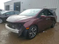5FNRL6H97JB074068 2018 HONDA ODYSSEY