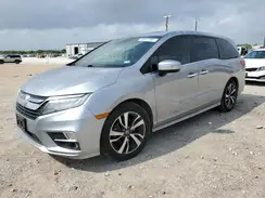 5FNRL6H97JB078069 2018 HONDA ODYSSEY