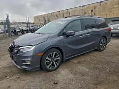5FNRL6H97JB078444 2018 HONDA ODYSSEY