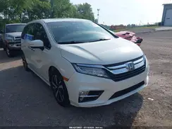5FNRL6H97JB084759 2018 HONDA ODYSSEY
