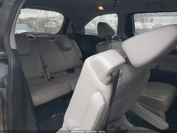 5FNRL6H97JB088200 2018 HONDA ODYSSEY - Image 8