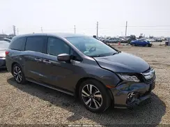 5FNRL6H97JB089556 2018 HONDA ODYSSEY