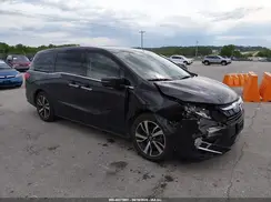 5FNRL6H97JB099746 2018 HONDA ODYSSEY