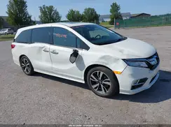 5FNRL6H97JB099973 2018 HONDA ODYSSEY